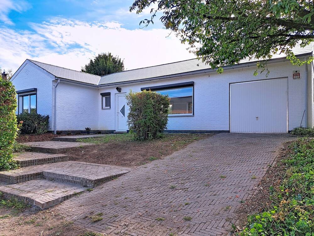 Maison à louer à Overijse 3090 1450.00€ 2 chambres 110.00m² - Annonce 603091