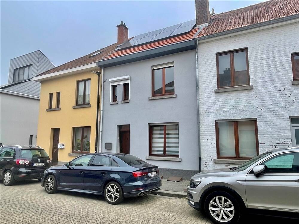 Maison à louer à Zaventem 1930 1150.00€ 3 chambres 137.00m² - Annonce 603034