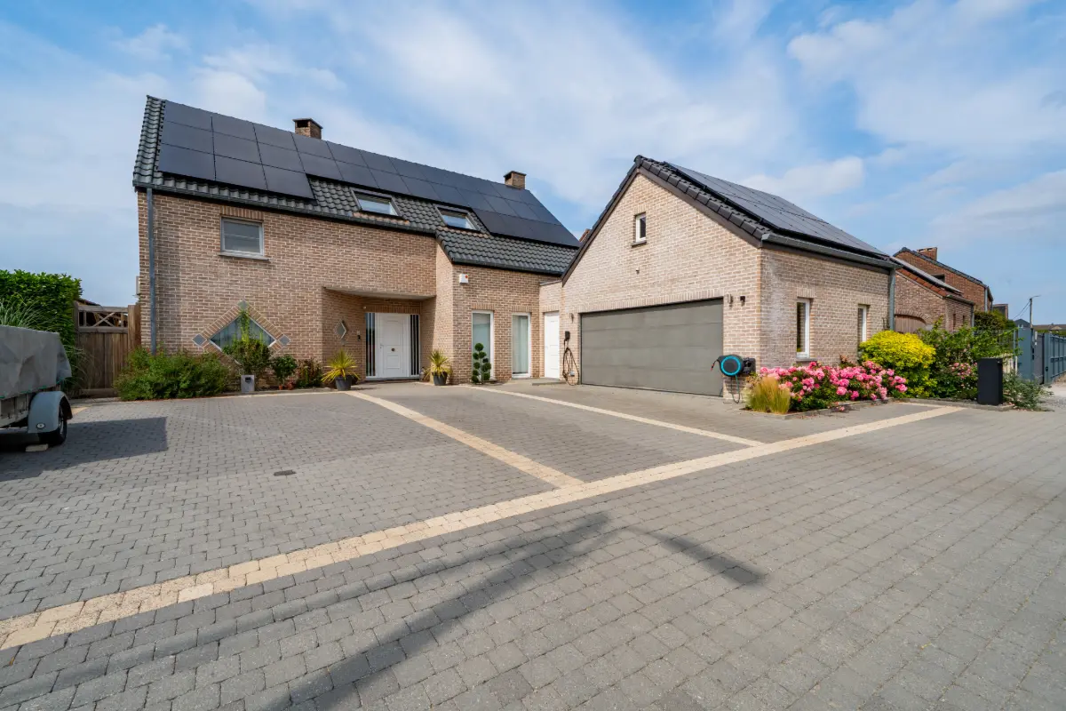 Villa à vendre à Baisy-Thy 1470 875000.00€ 5 chambres 330.00m² - Annonce 603662