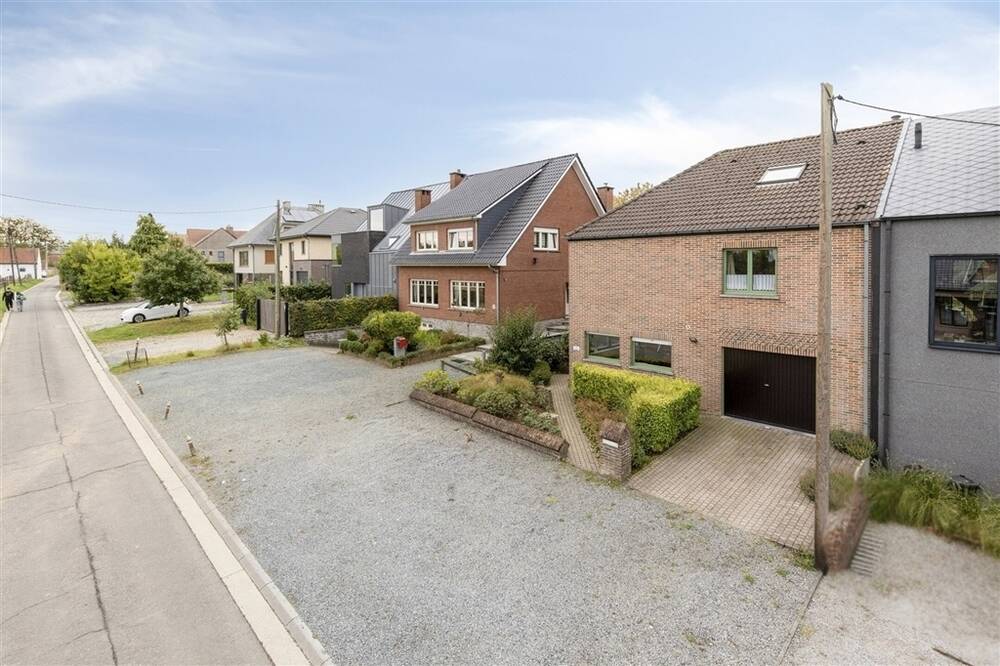 Maison à vendre à Wemmel 1780 648000.00€ 5 chambres 269.00m² - Annonce 603899