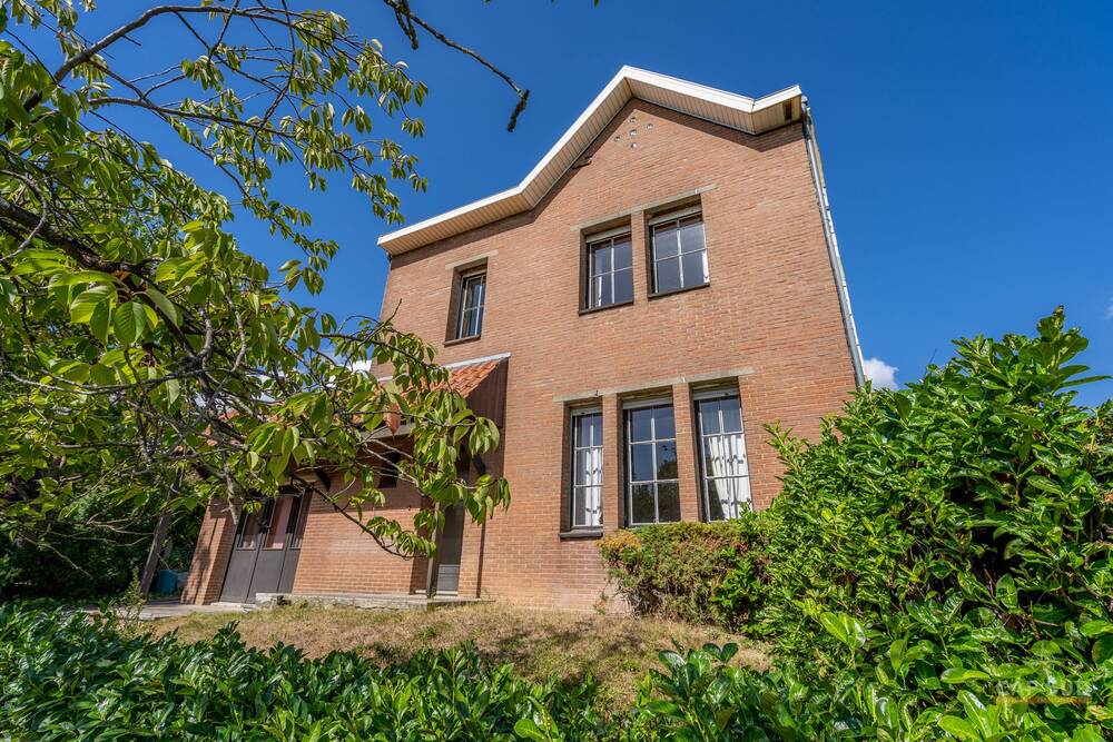 Villa à vendre à Waterloo 1410 450000.00€ 3 chambres 165.00m² - Annonce 603222