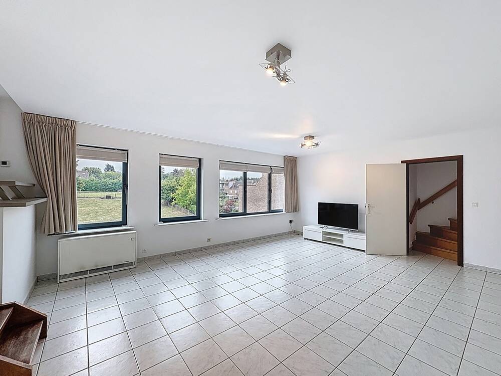Appartement à louer à Wezembeek-Oppem 1970 2100.00€ 4 chambres 167.00m² - Annonce 604006