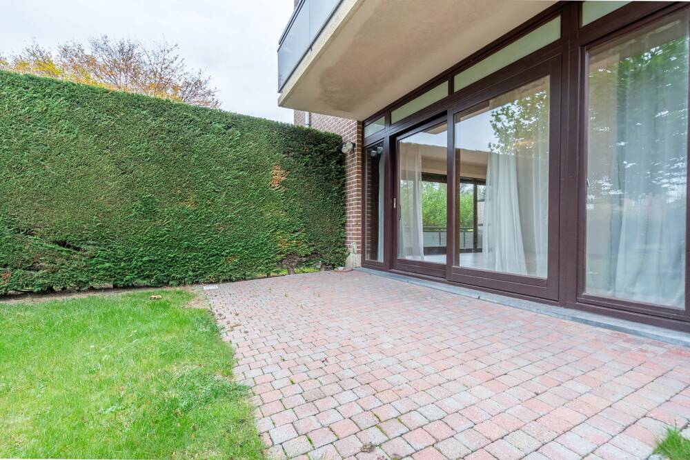 Appartement à louer à Nivelles 1400 1050.00€ 3 chambres 123.00m² - Annonce 603618