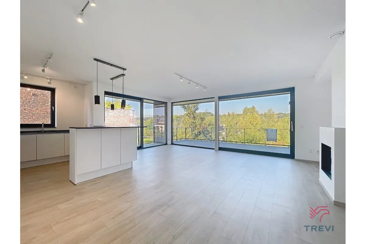 Appartement à louer à Rhode-Saint-Genese 1640 1890.00€ 2 chambres 160.00m² - Annonce 603316