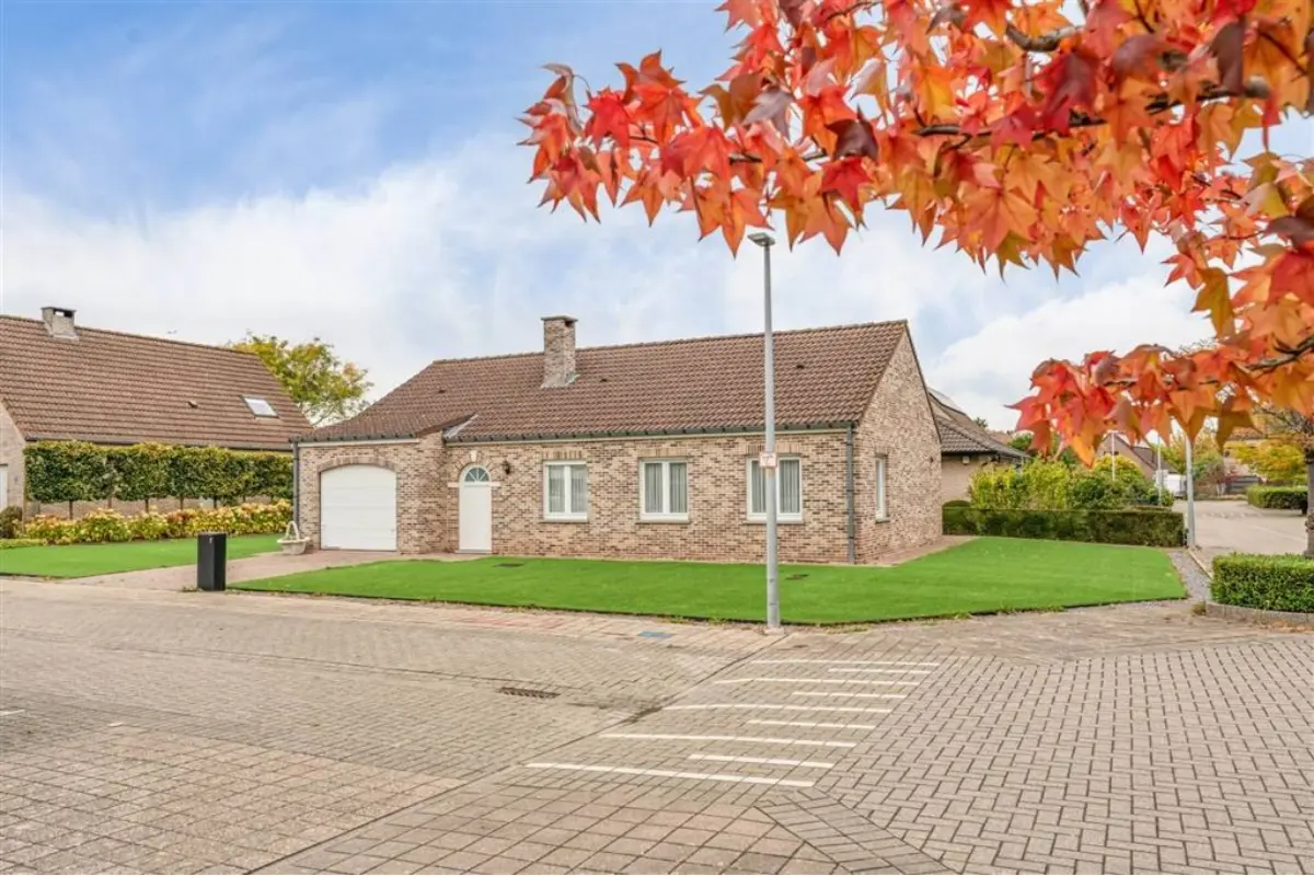 Maison à vendre à Herent 3020 460000.00€ 2 chambres 130.00m² - Annonce 603950