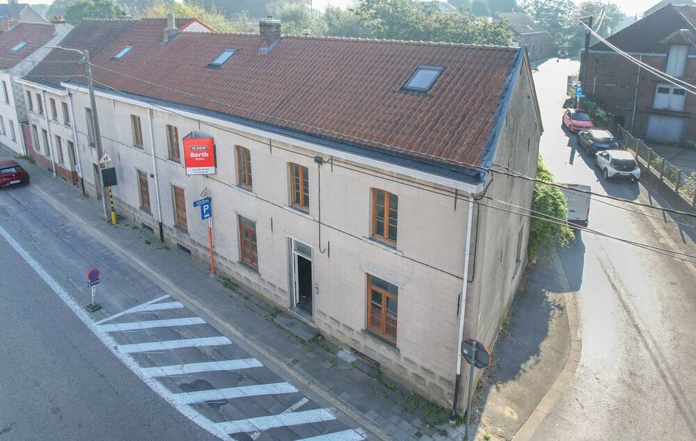 Maison à vendre à Lembeek 1502 450000.00€ 4 chambres 492.00m² - Annonce 603370