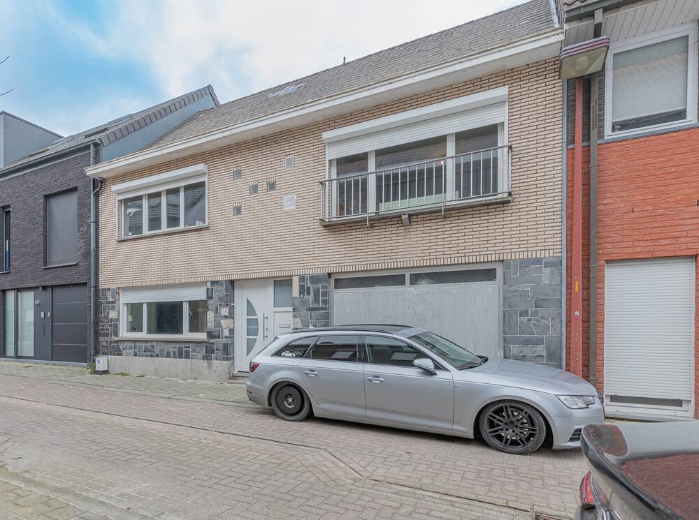 Maison à vendre à Opwijk 1745 339000.00€ 5 chambres 240.00m² - Annonce 604110