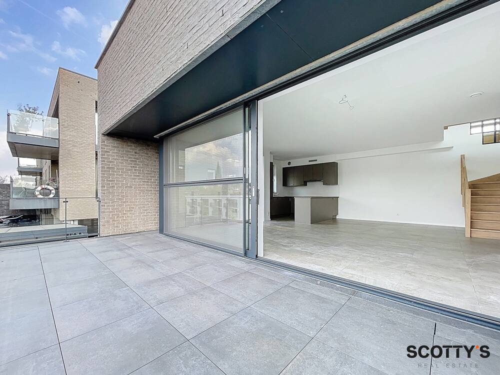 Appartement à louer à Alsemberg 1652 1850.00€ 3 chambres 157.00m² - Annonce 603380