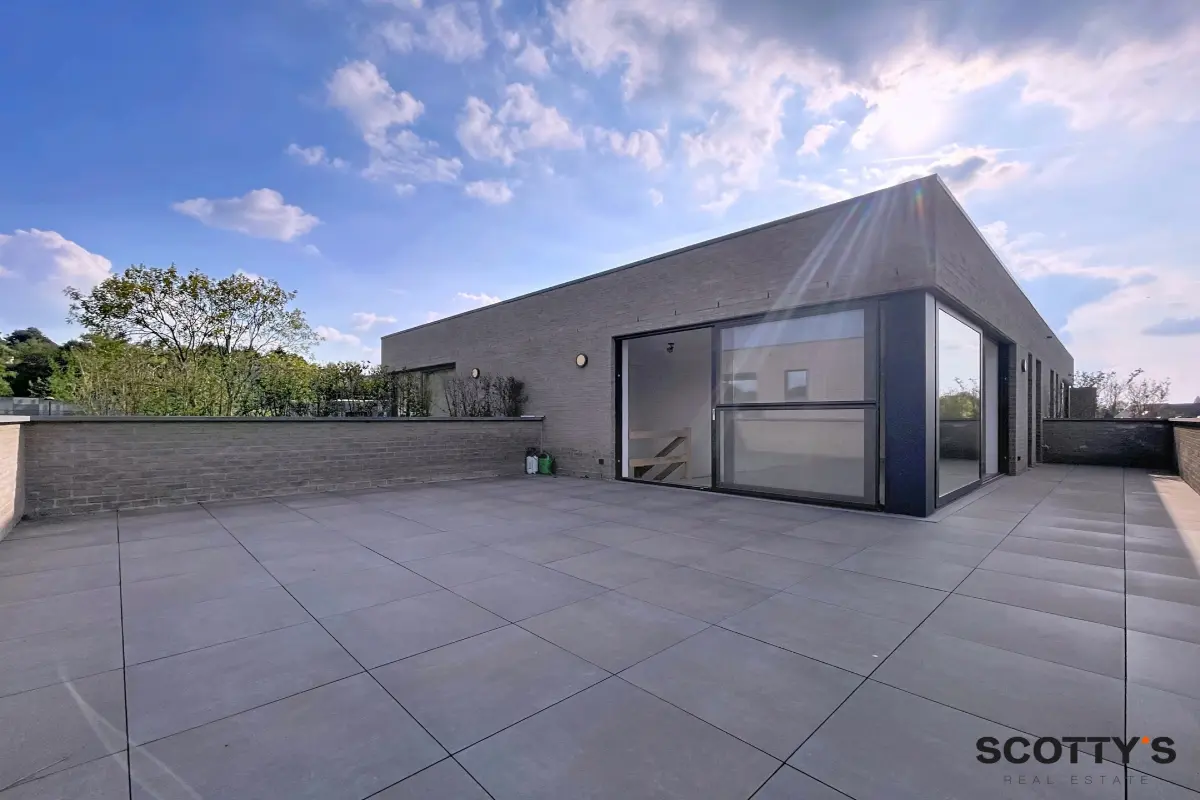 Appartement à louer à Alsemberg 1652 1850.00€ 3 chambres 157.00m² - Annonce 603380