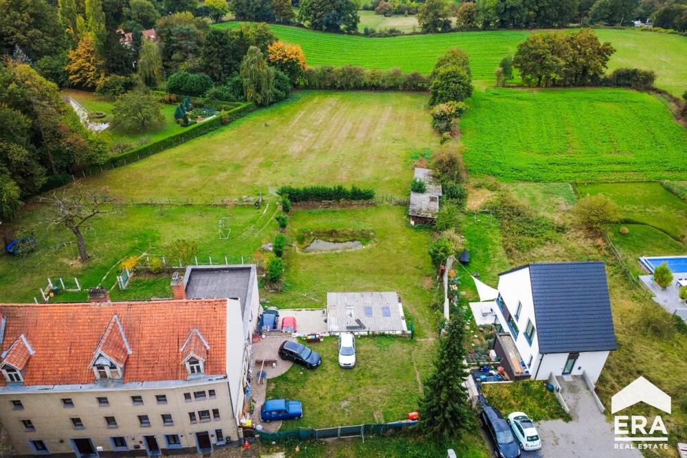 Terrain à vendre à Alsemberg 1652 265000.00€ chambres m² - Annonce 603561