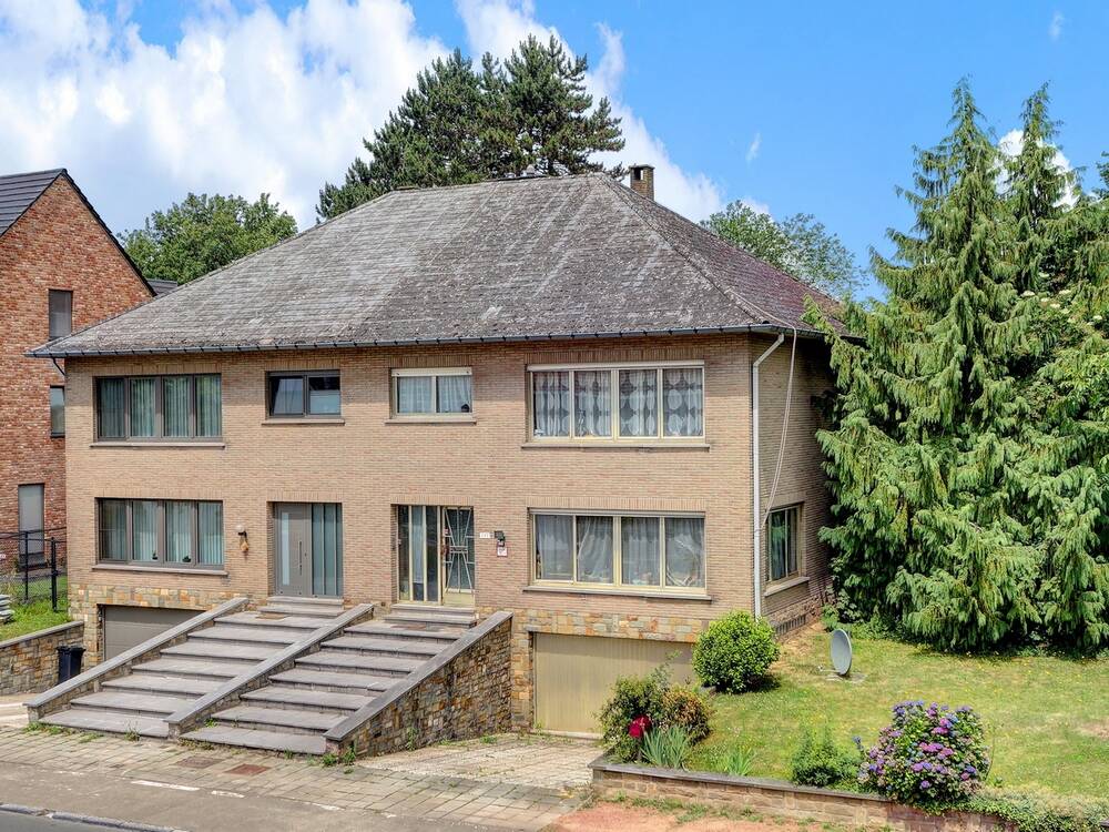 Maison à vendre à Sterrebeek 1933 599000.00€ 3 chambres 187.00m² - Annonce 604025