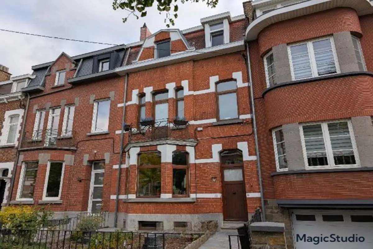 Huis te  koop in Eigenbrakel 1420 540000.00€ 6 slaapkamers 160.00m² - Zoekertje 603500