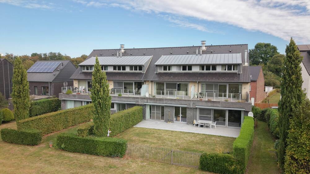 Appartement à louer à Wezembeek-Oppem 1970 2400.00€ 3 chambres 200.00m² - Annonce 603669