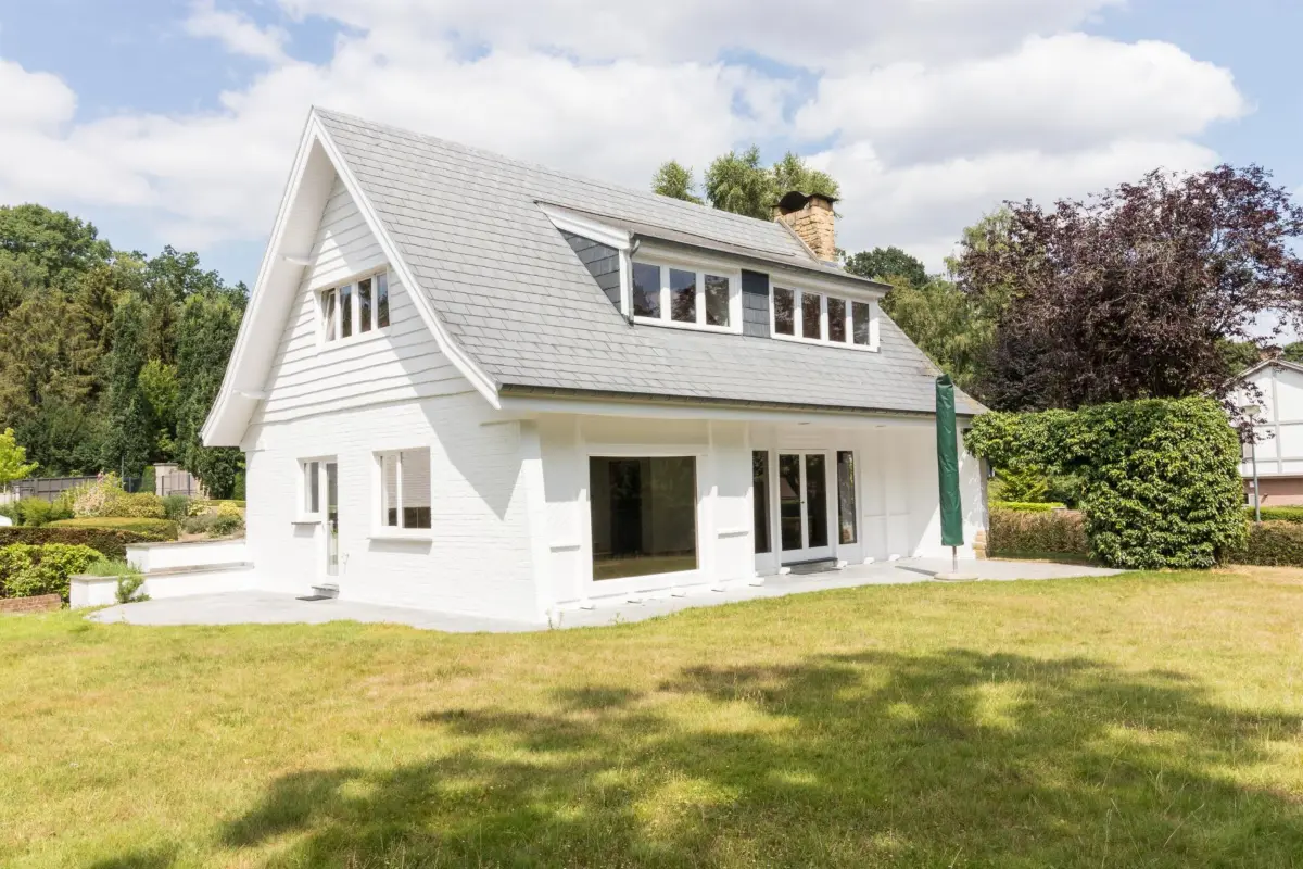 Huis te  huur in Tervuren 3080 3200.00€ 4 slaapkamers 165.00m² - Zoekertje 603605