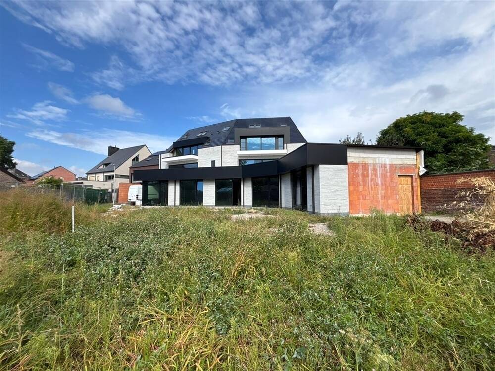 Commerce à louer à Opwijk 1745 2500.00€  chambres 250.00m² - Annonce 605109