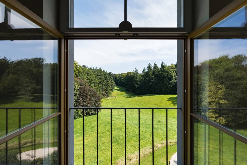 Appartement à louer à Rhode-Saint-Genese 1640 2750.00€ 2 chambres 313.00m² - Annonce 604494