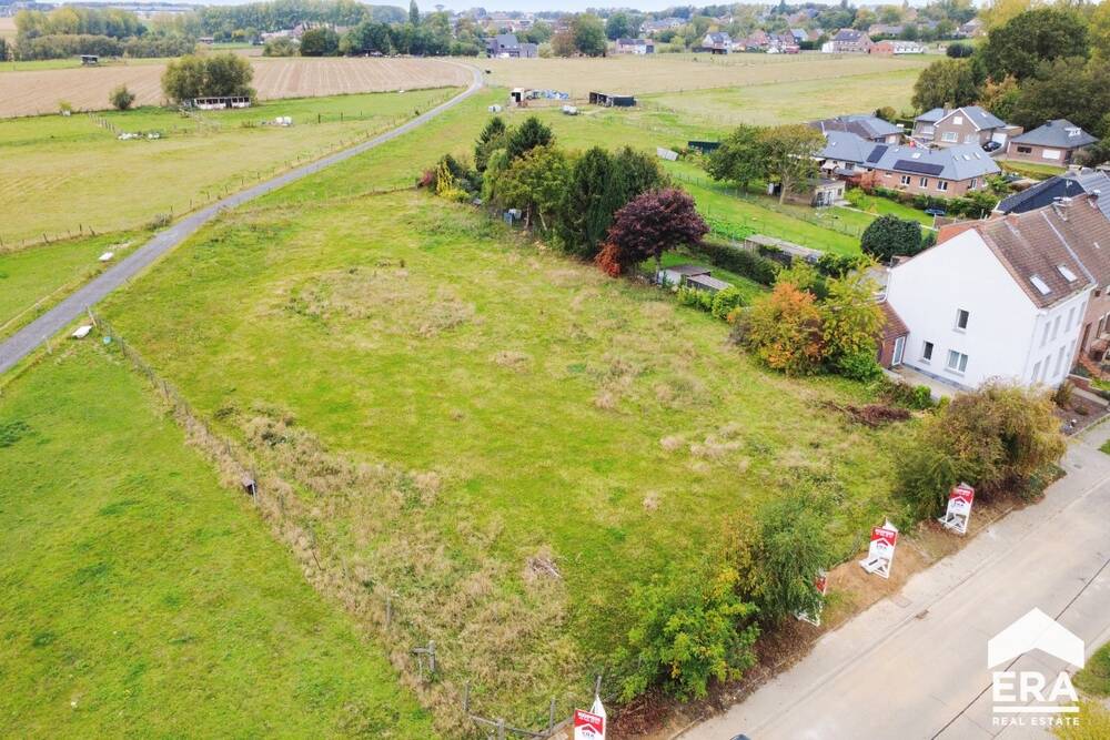 Terrain à bâtir à vendre à Lembeek 1502 170000.00€  chambres m² - Annonce 604998