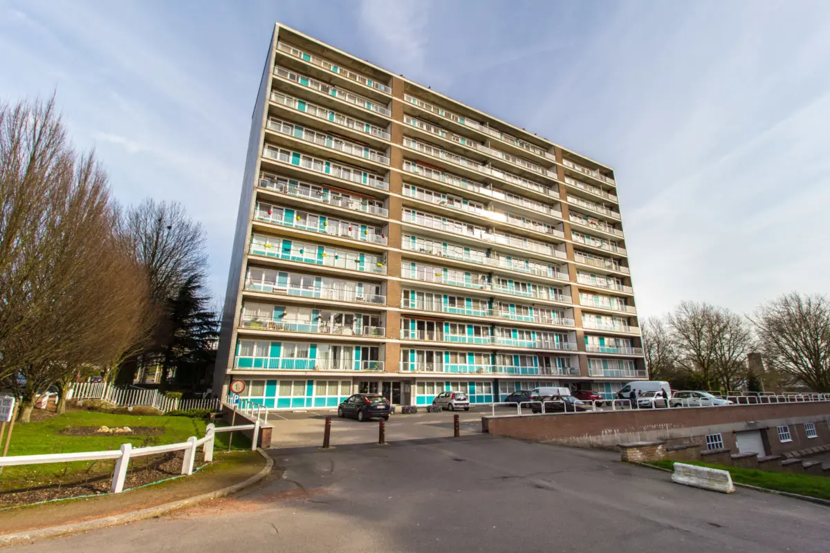 Appartement à vendre à Nivelles 1400 175000.00€ 2 chambres 79.00m² - Annonce 604821