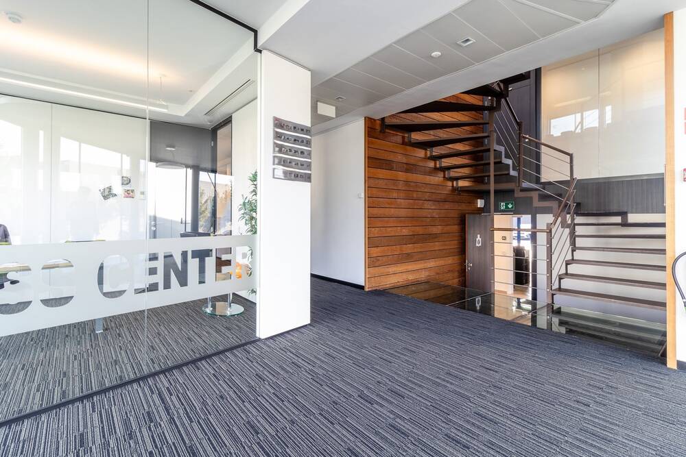 Handelszaak te huur in Nijvel 1400 1400.00€ slaapkamers 51.00m² - Zoekertje 605067