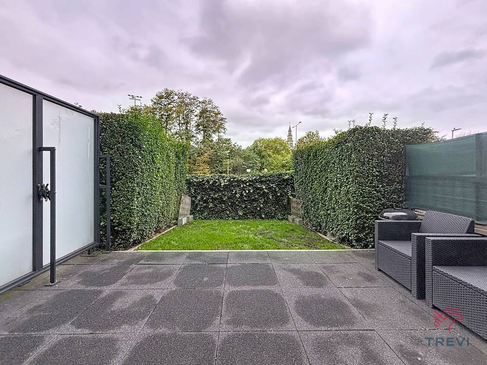 Appartement te huur in Diegem 1831 950.00€ 1 slaapkamers 71.00m² - Zoekertje 604921