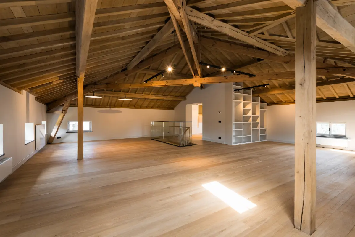 Appartement à louer à Rhode-Saint-Genese 1640 3000.00€ 2 chambres 326.00m² - Annonce 604493