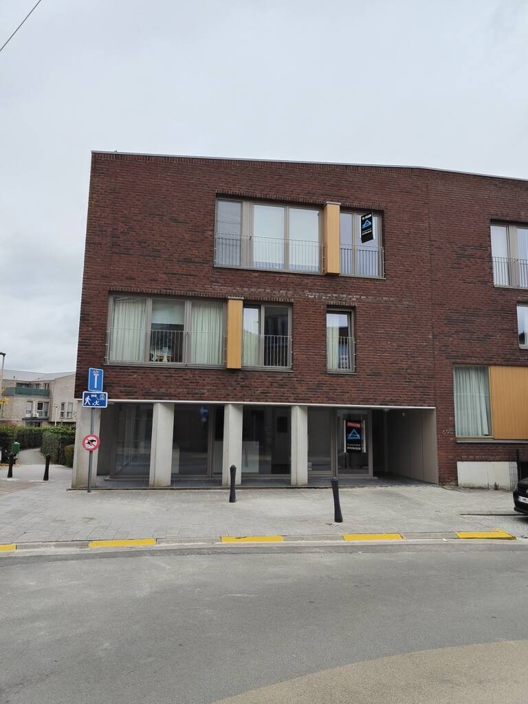 Appartement à  à Opwijk 1745 850.00€ 2 chambres 100.00m² - Annonce 604279
