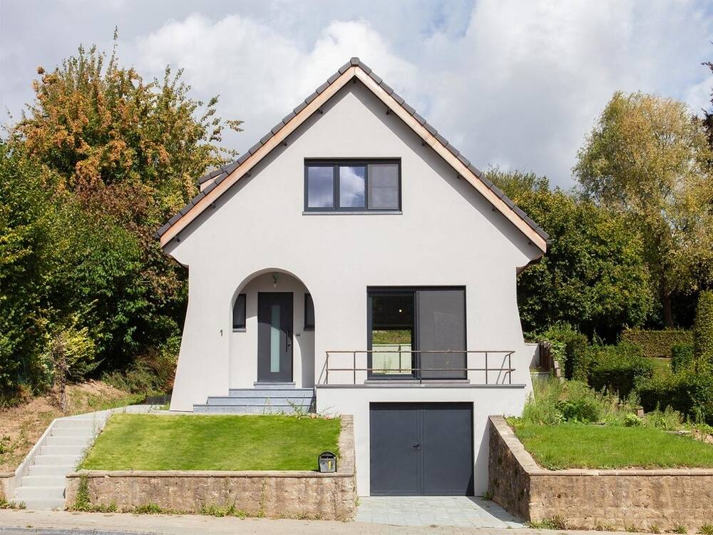 Huis te  huur in Lasne 1380 2200.00€ 3 slaapkamers 190.00m² - Zoekertje 604627