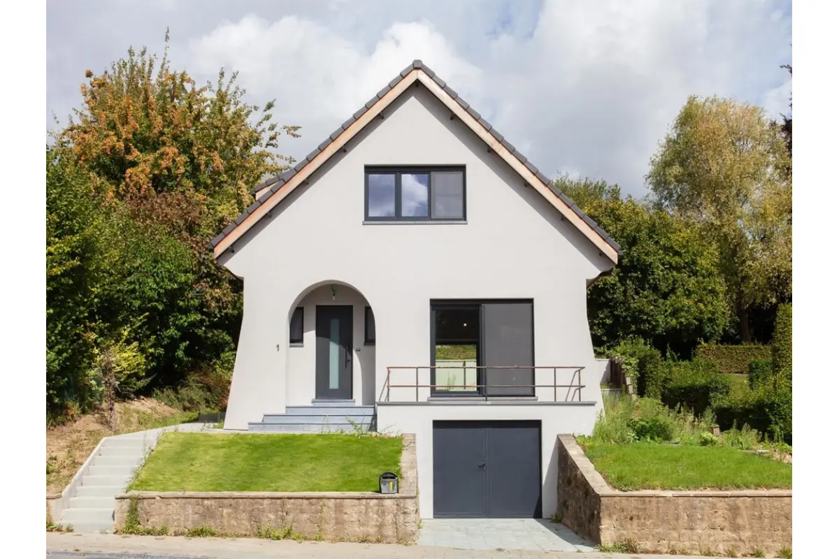 Huis te  huur in Lasne 1380 2200.00€ 3 slaapkamers 190.00m² - Zoekertje 604627