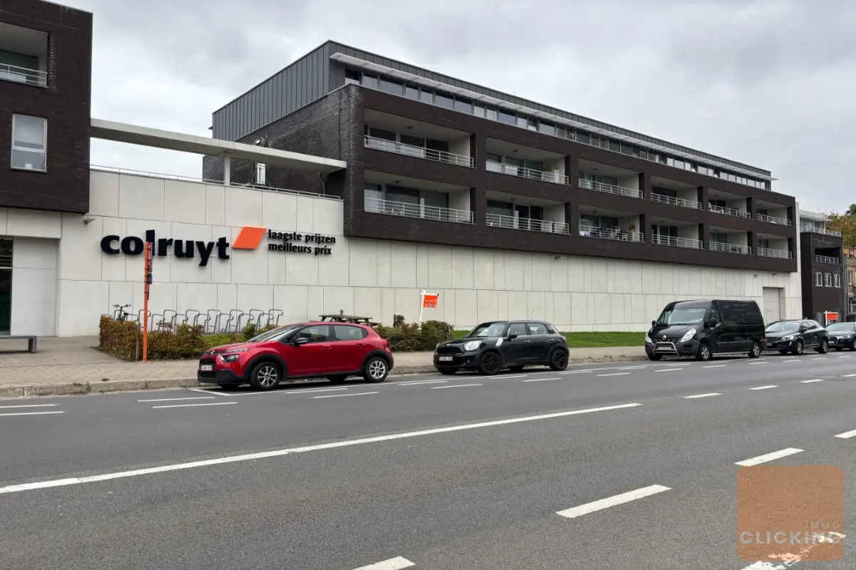 Appartement te koop in Wemmel 1780 285000.00€ 2 slaapkamers 98.00m² - Zoekertje 604239