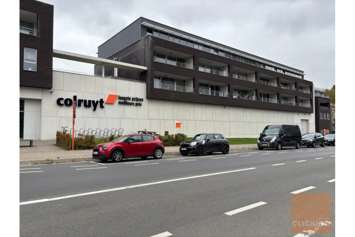 Appartement te  koop in Wemmel 1780 285000.00€ 2 slaapkamers 98.00m² - Zoekertje 604239