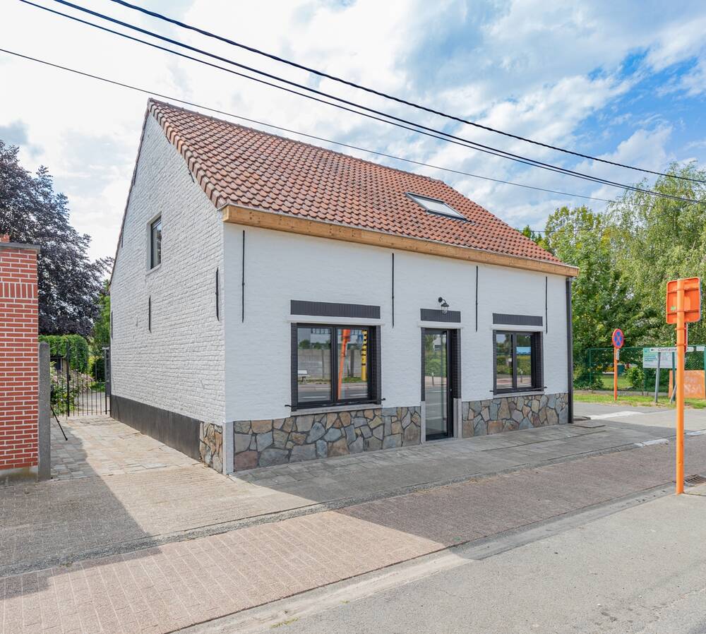 Maison à vendre à Opwijk 1745 425000.00€ 3 chambres 180.00m² - Annonce 604280