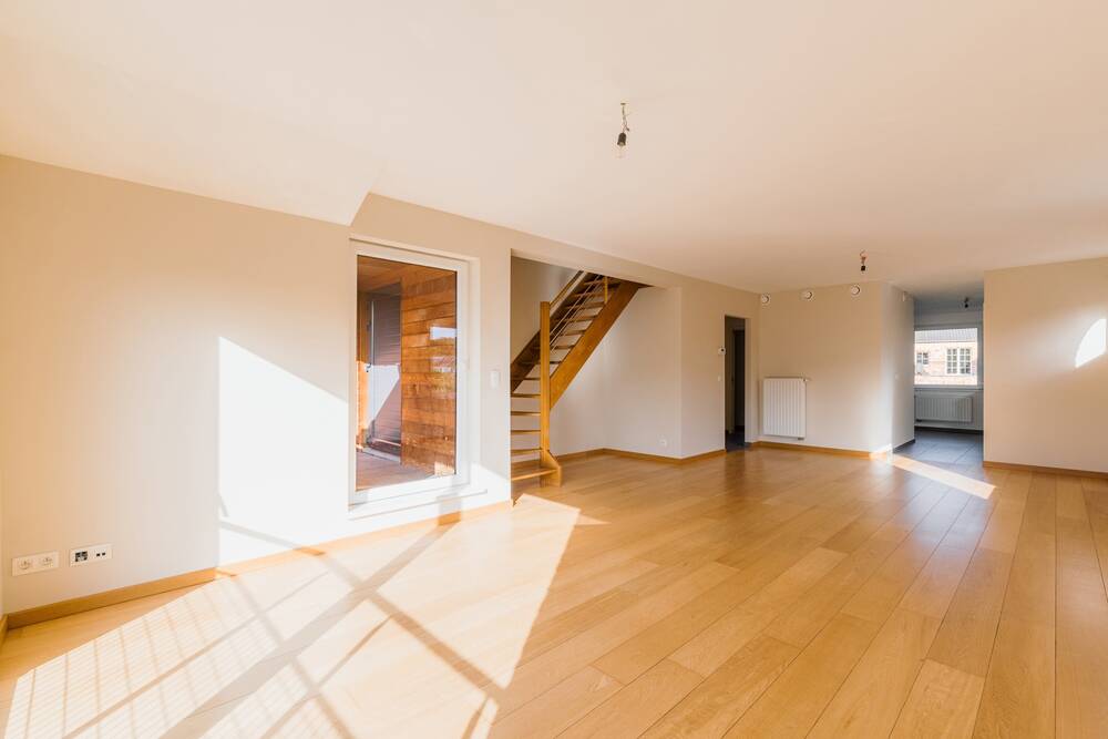 Appartement te  koop in Chaumont-Gistoux 1325 340000.00€ 2 slaapkamers 125.00m² - Zoekertje 604415