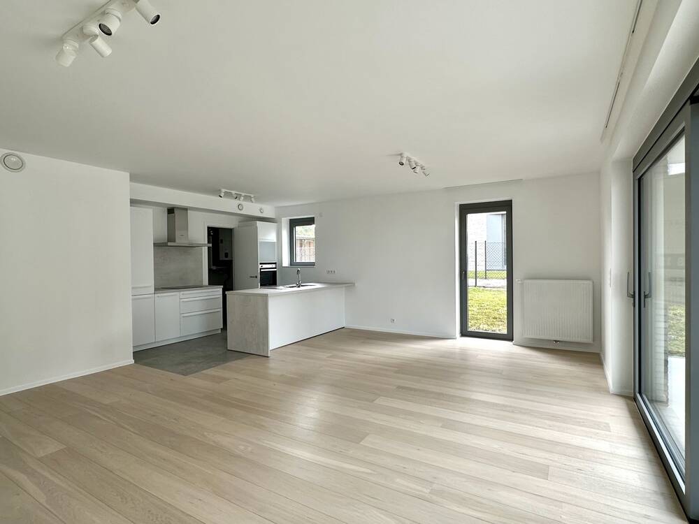 Appartement à louer à Braine-l'Alleud 1420 1850.00€ 2 chambres 125.00m² - Annonce 604495