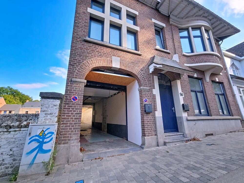 Parking & garage te  huur in Ottignies 1340 1000.00€  slaapkamers m² - Zoekertje 604321