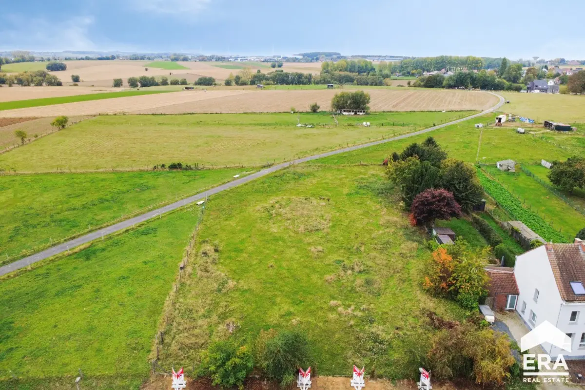 Terrain à vendre à Lembeek 1502 195000.00€  chambres m² - Annonce 605000