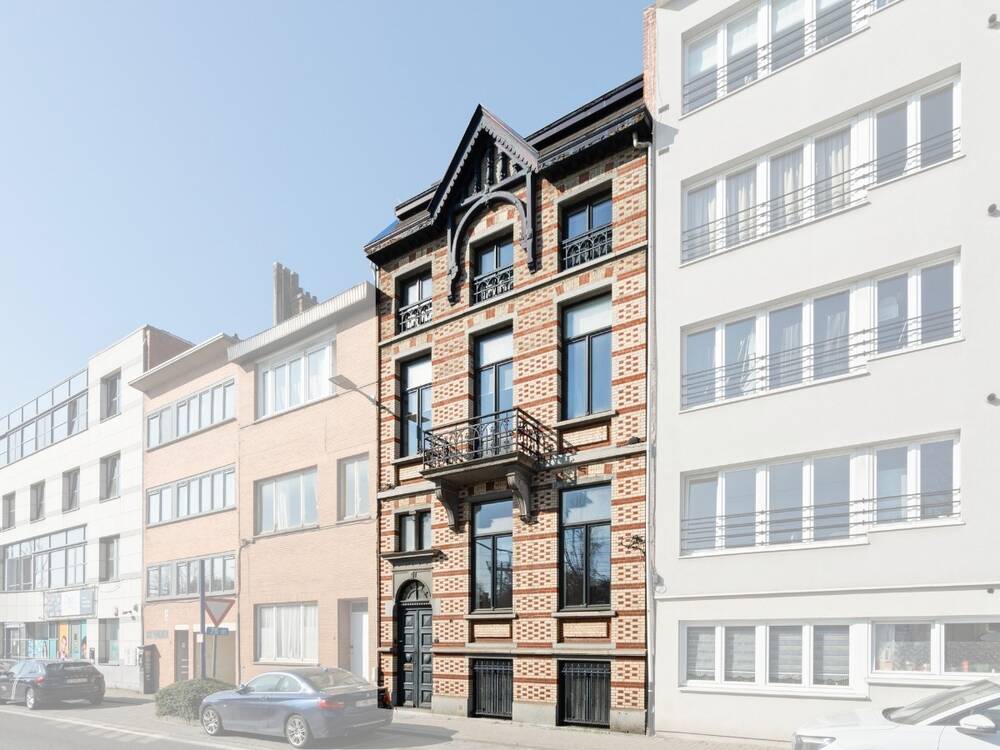 Maison à vendre à Vilvorde 1800 635000.00€ 6 chambres 376.00m² - Annonce 604600