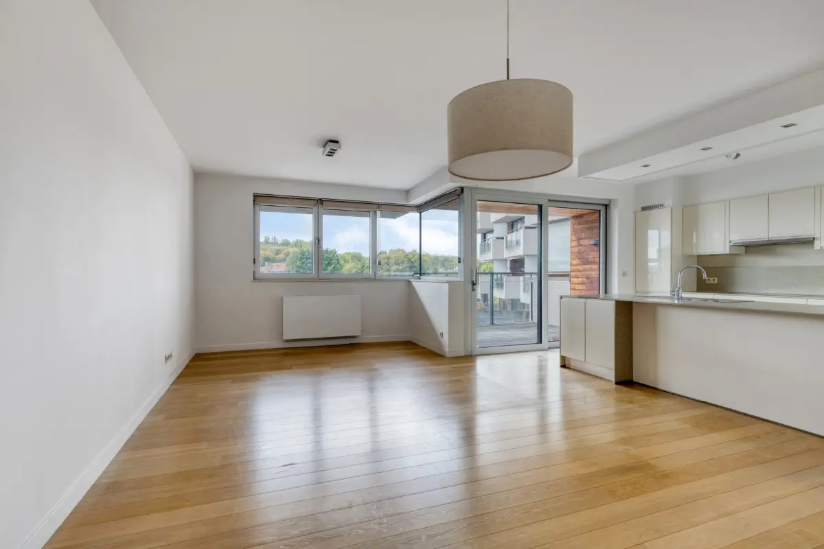 Appartement à vendre à Vilvorde 1800 448000.00€ 3 chambres 110.00m² - Annonce 604254