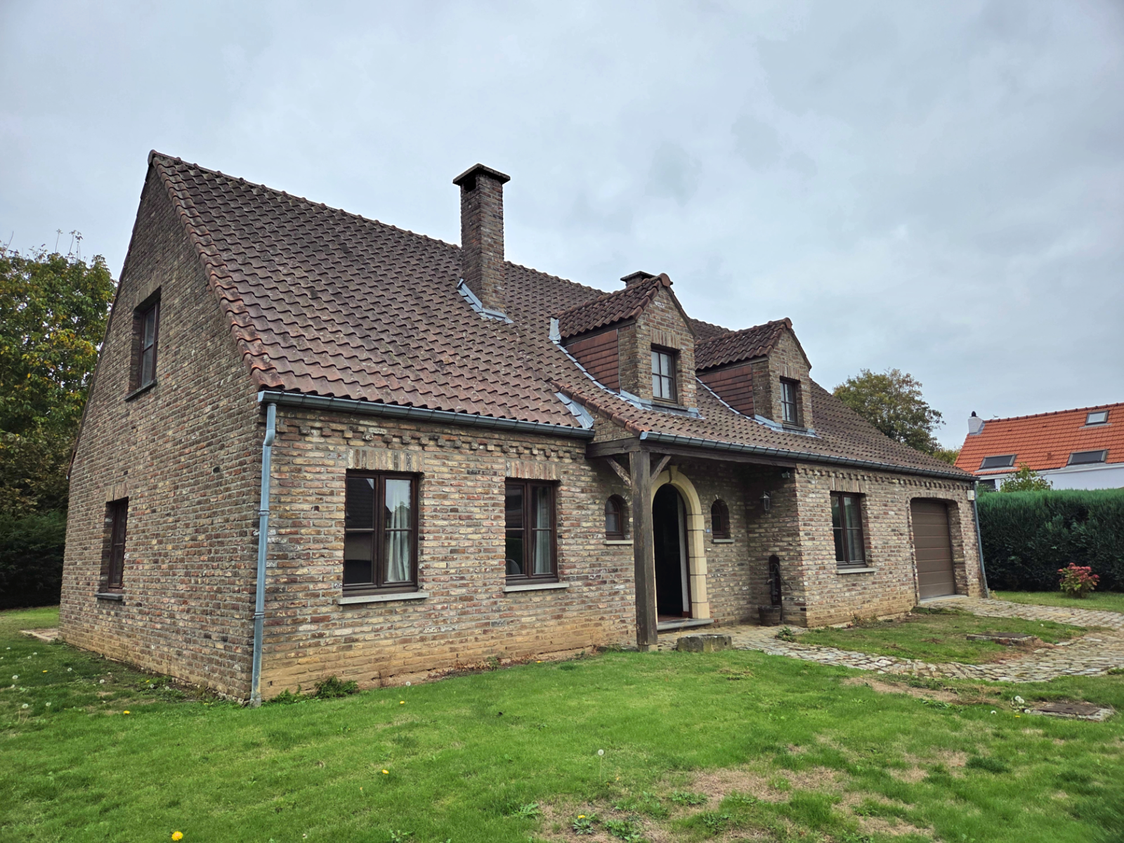 Villa à vendre à La Hulpe 1310 590000.00€ 4 chambres 204.00m² - Annonce 605535