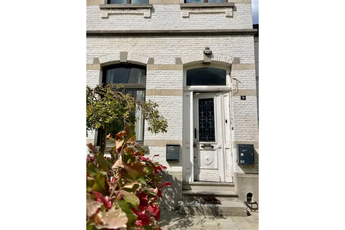 Appartement te  koop in Chaumont-Gistoux 1325 258000.00€ 1 slaapkamers 70.00m² - Zoekertje 605955