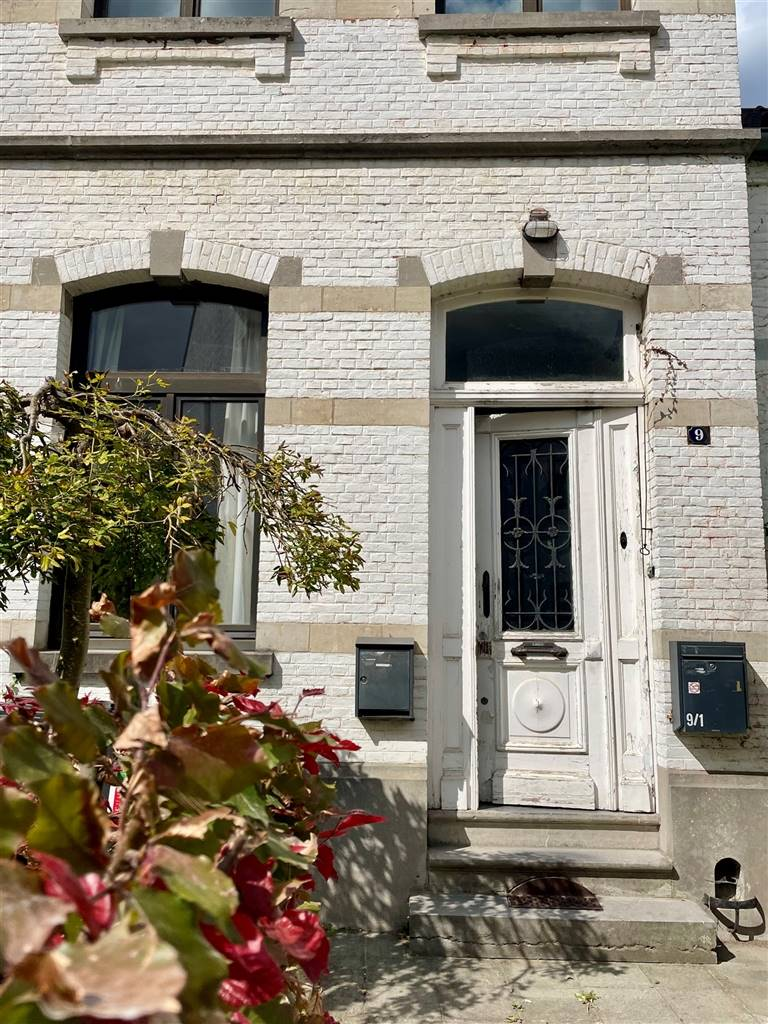 Appartement te  in Chaumont-Gistoux 1325 258000.00€ 1 slaapkamers 70.00m² - Zoekertje 605955