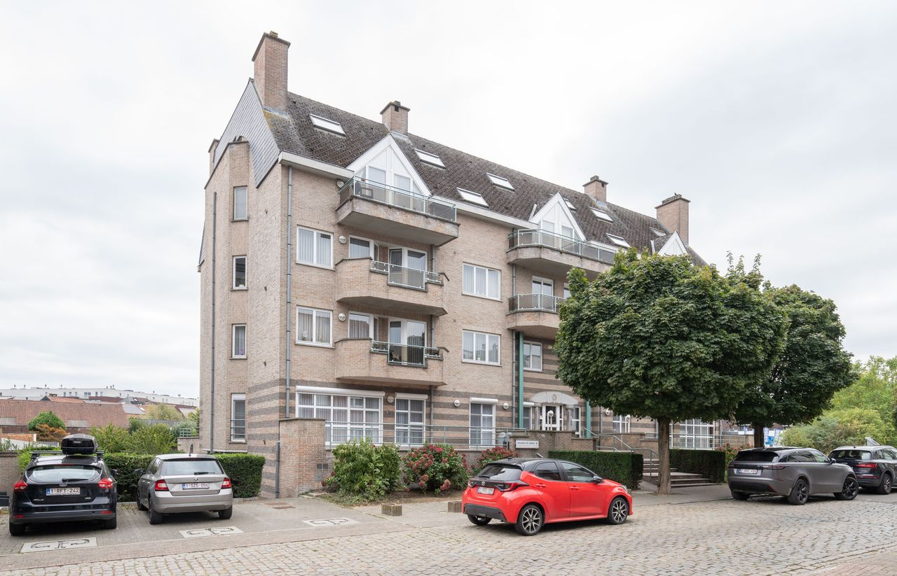 Appartement te koop in Hal 1500 245000.00€ 2 slaapkamers 96.00m² - Zoekertje 606044