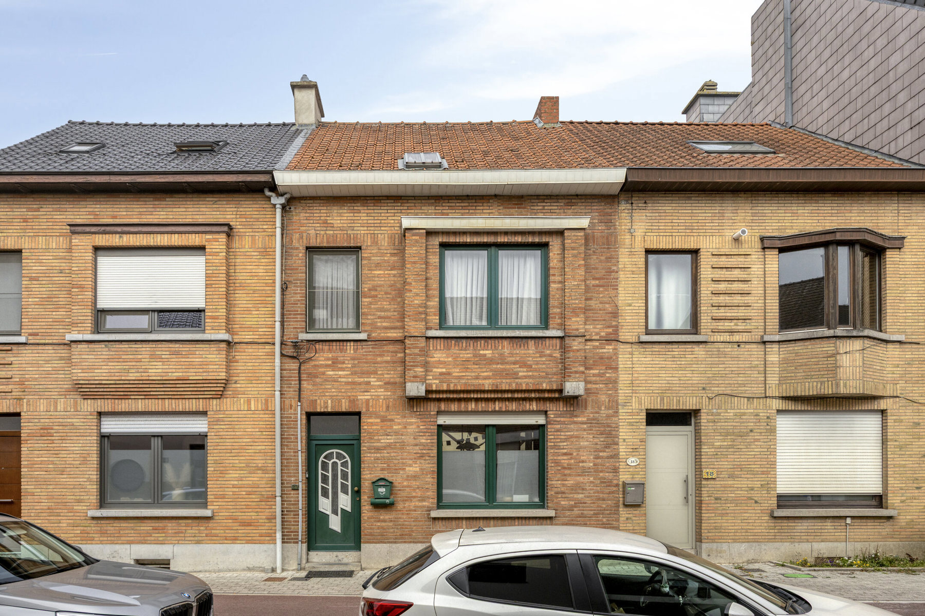 Maison à vendre à Asse 1730 359000.00€ 2 chambres 156.00m² - Annonce 605539