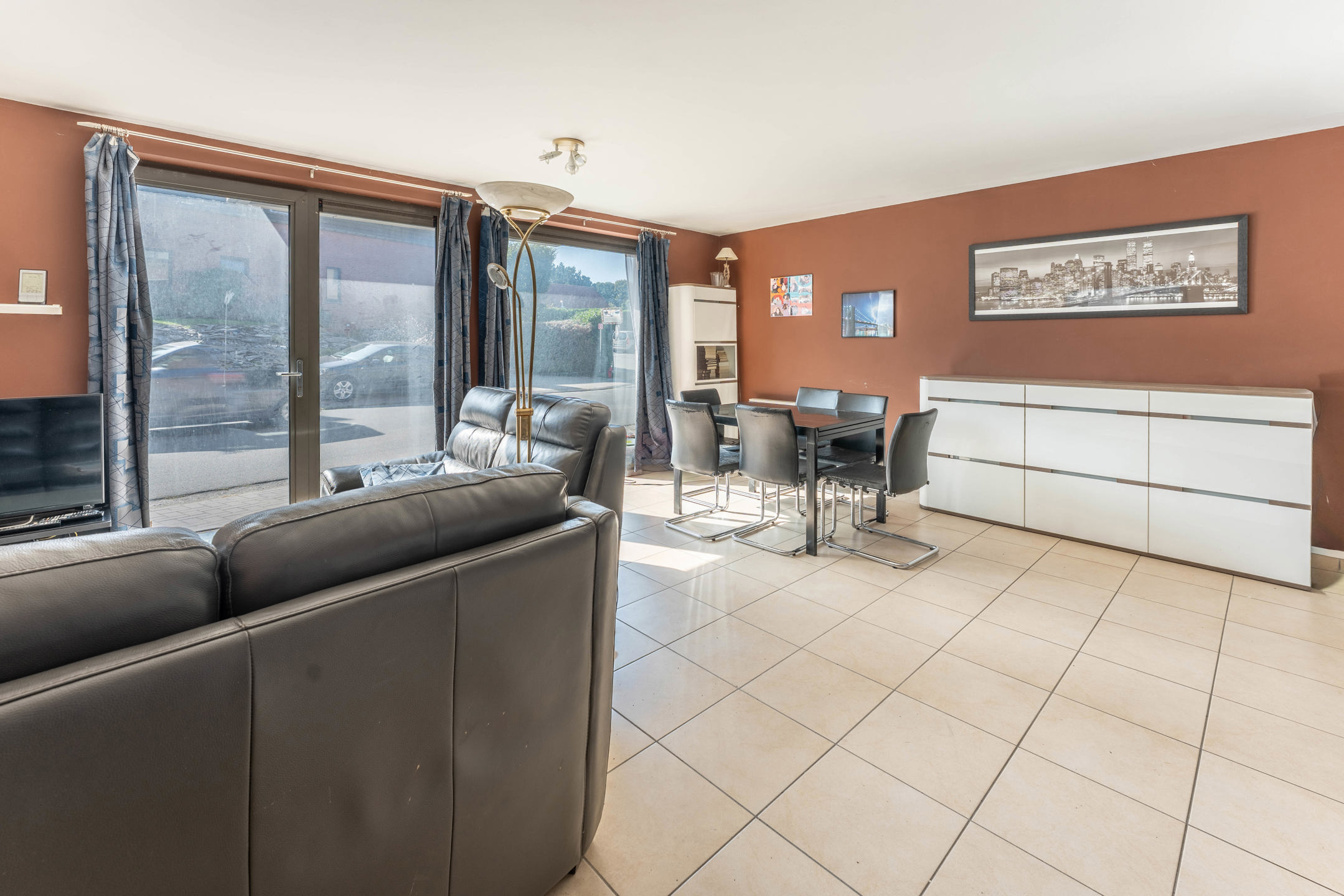 Appartement à vendre à Braine-l'Alleud 1420 200000.00€ 1 chambres 60.00m² - Annonce 605522