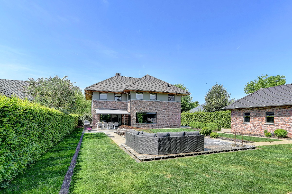 Villa à vendre à Nieuwrode 3221 799000.00€ 3 chambres 323.00m² - Annonce 605684