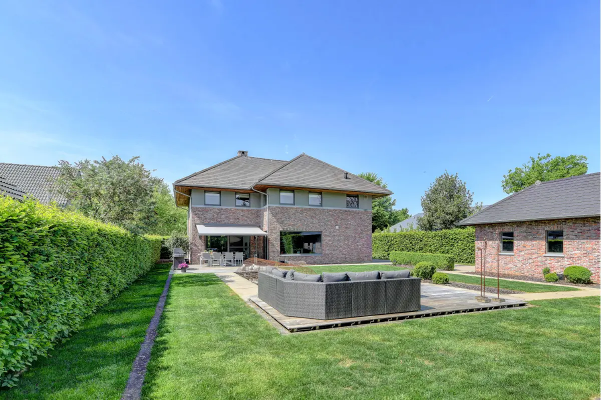 Villa te  koop in Nieuwrode 3221 799000.00€ 3 slaapkamers 323.00m² - Zoekertje 605684