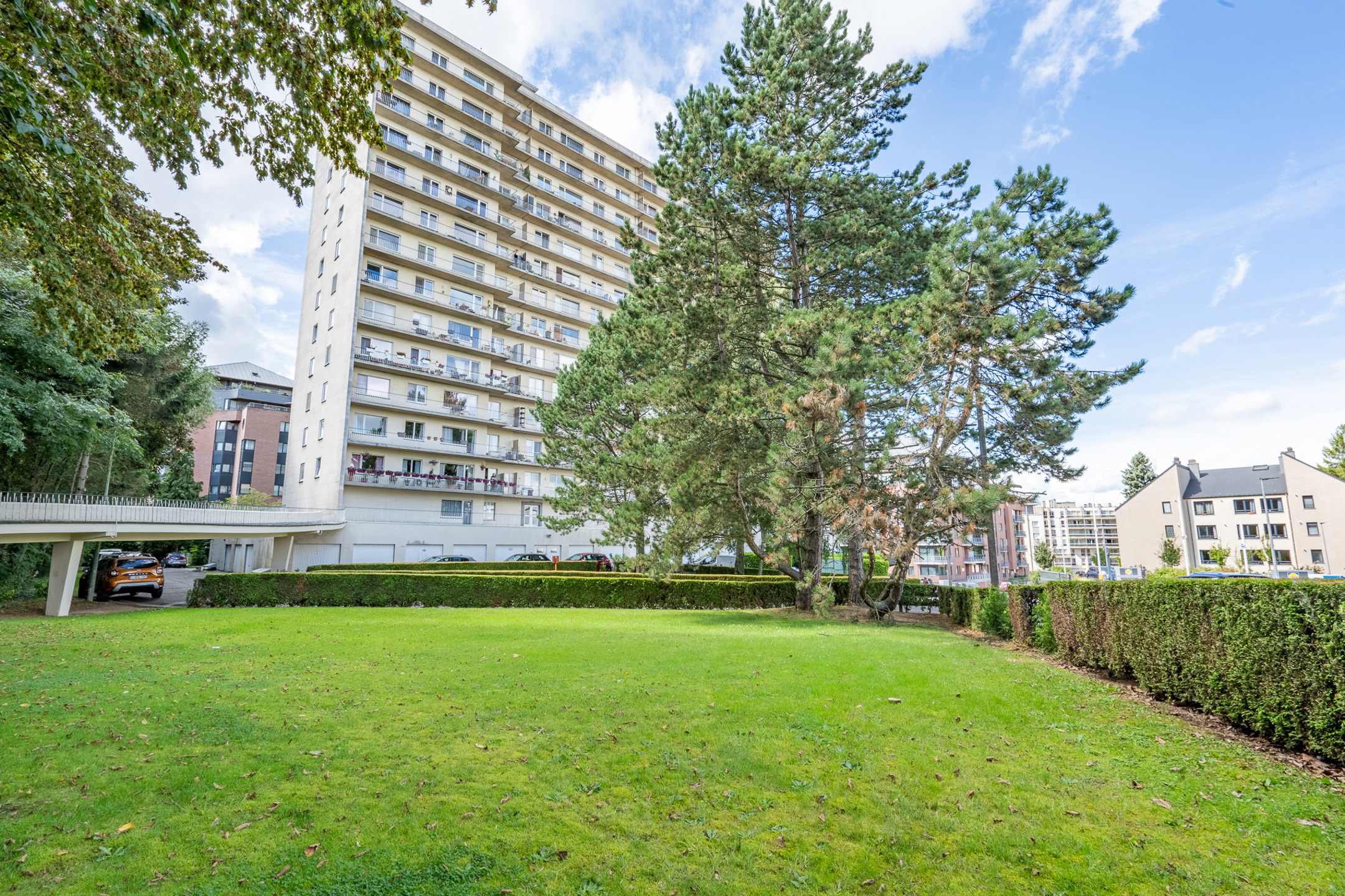 Appartement à vendre à Nivelles 1400 175000.00€ 2 chambres 71.00m² - Annonce 606109