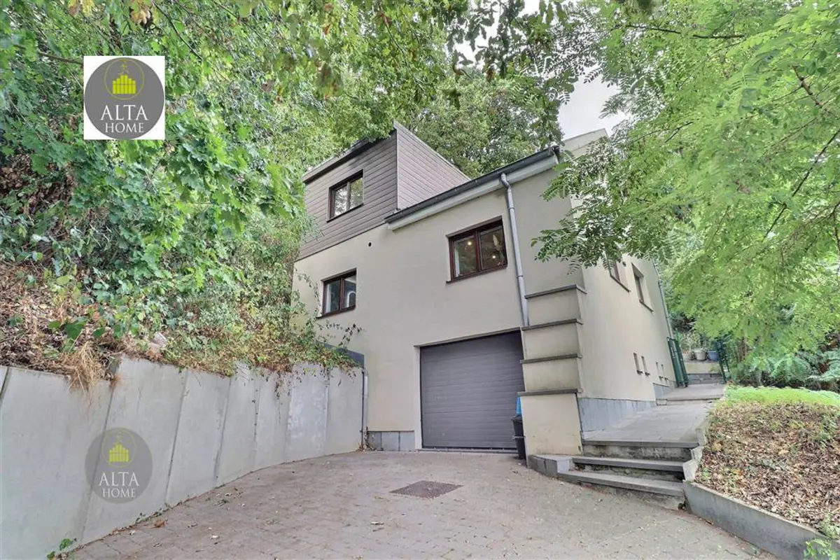 Huis te koop in Overijse 3090 565000.00€ 3 slaapkamers 180.00m² - Zoekertje 605366