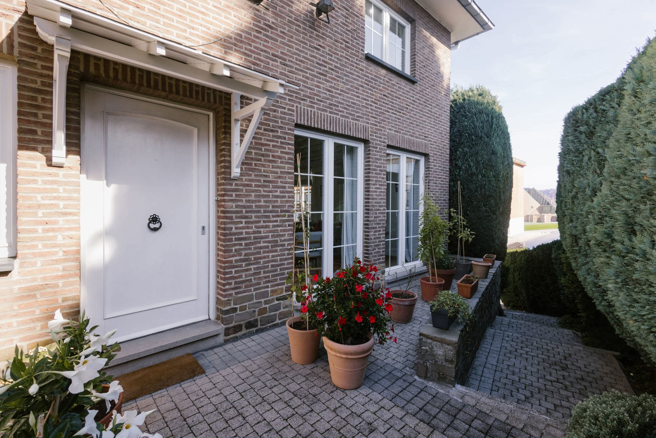 Maison à vendre à Tervuren 3080 697000.00€ 3 chambres 187.00m² - Annonce 606127