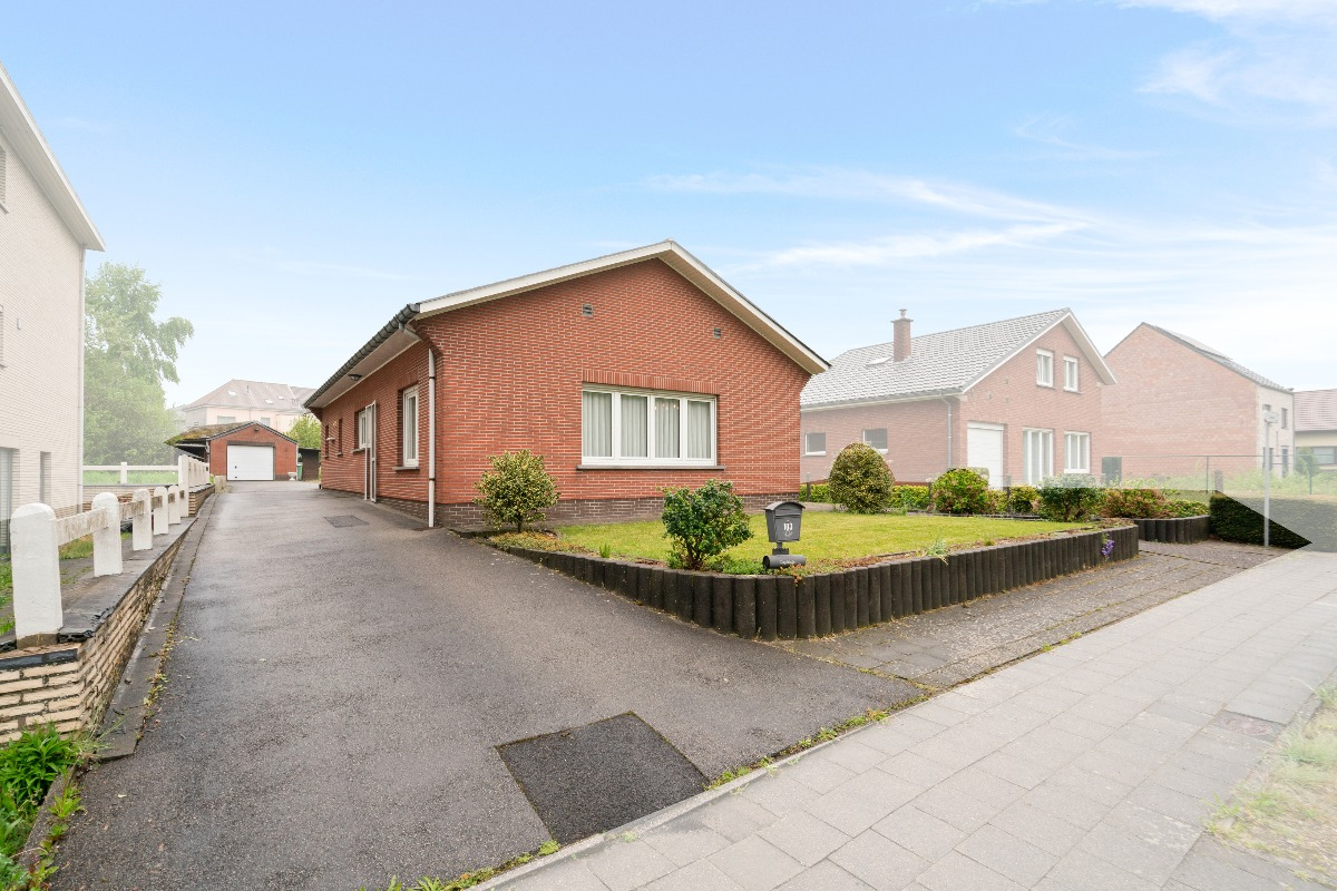 Maison à vendre à Sterrebeek 1933 399000.00€ 2 chambres 119.00m² - Annonce 606068