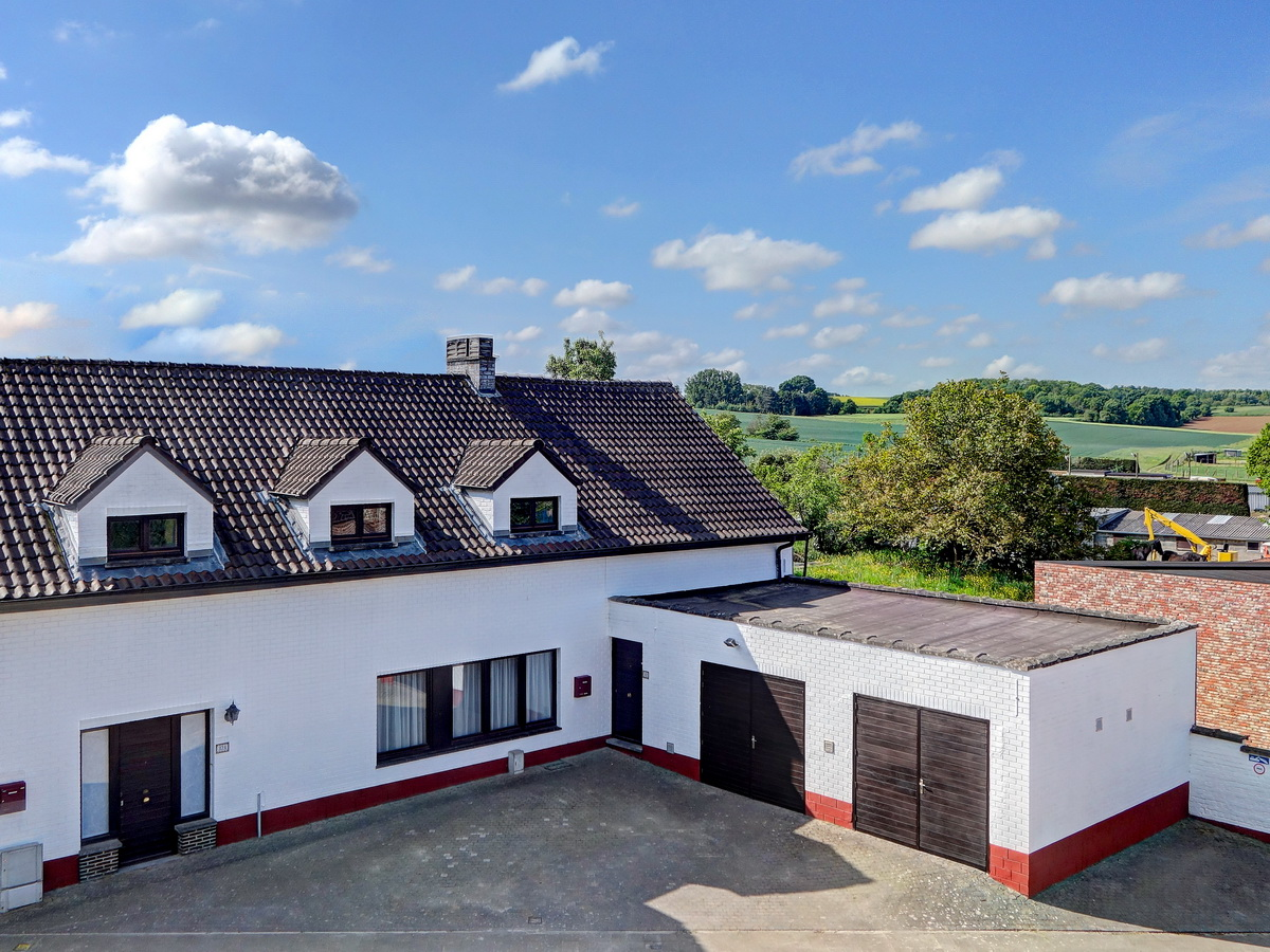 Huis te  koop in Meerbeek 3078 549000.00€ 5 slaapkamers 397.00m² - Zoekertje 606072